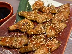 超能量松阪肉-林妈妈村·日式料理(宝山万达店)