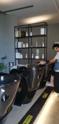 -MOVAN HAIR莫凡匠人发型屋
