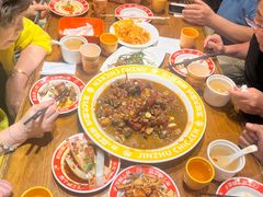 -金柱大盘鸡(波斯坦店)