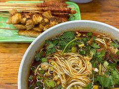 -小王拉面馆(颍上路店)
