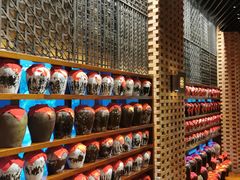 -君悦酒店·1881·北京烤鸭