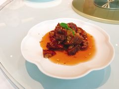 西湖桂花藕-张生记(丁香国际店)