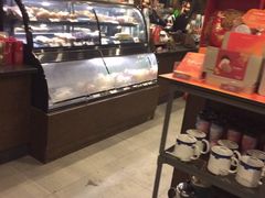 -星巴克(舟山蜈蚣峙店)