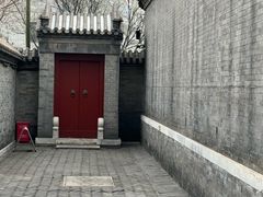 -李叔同故居纪念馆