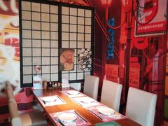 包厢-有喜屋·深夜食堂(北京西路店)