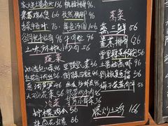 -素描餐厅(灵隐天竺店)