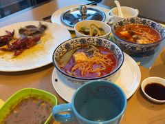 -新食谱全日制餐厅·苏州苏州湾艾美酒店