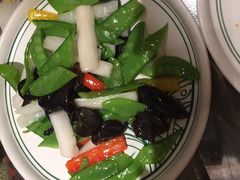 -云海肴·汽锅鸡·云南菜(美罗城店)