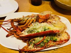 -解放碑威斯汀酒店-知味国际美食餐厅