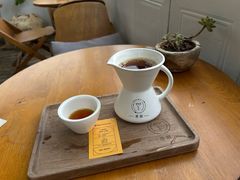 -唐咖精品咖啡(大理古城手冲店)