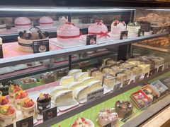 -早安巴黎(四季坊店)