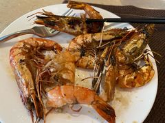 -永泰福朋喜来登酒店-宜客乐自助餐厅(远大路店)