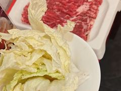 -清真·京华源铜锅涮肉(丰庆店)