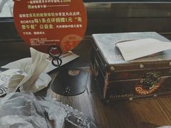 -管氏翅吧(人民大学店)