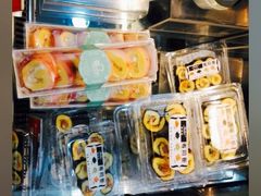 -雪贝尔Shaber面包花园(民德路店)
