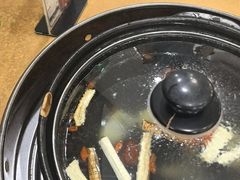 -濠轩阁特色生蚝火锅(水湾路店)