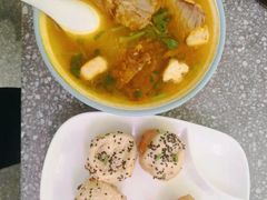 -小杨生煎(湟普汇店)