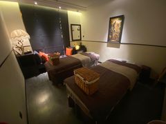 -Angkor SPA 柬埔寨古法按摩(环贸店)