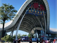 -渔岛海洋度假区