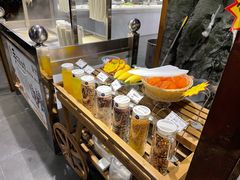 自助取餐区-苏浙徽·农家大院(吴江中山南路店)