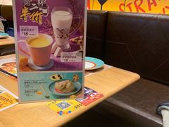 -菲滋意式餐厅(西湖文化广场店)