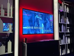 -音乐派KTV(银泰城店)