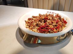 -巴扎屋大盘鸡·新疆菜(汇嘉时代店)