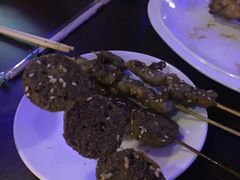 牛肉丸-老二园林烧烤(金园店)
