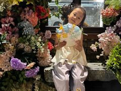 -61号餐吧(兴坪古镇漓江店)