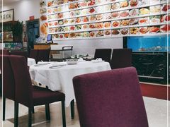 大堂-大欢喜饭店(江怡路店)