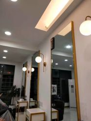 -柯琳造型直营店