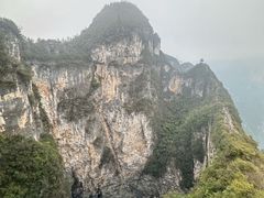 -重庆云阳龙缸景区