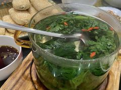 -陈记菜馆·非遗淮扬菜(东关街教场店)