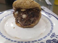 -老爆肚满五香烧牛羊肉
