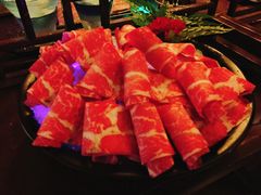 -捞神煲汤火锅(湖滨商业街店)