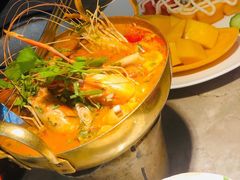 -金厨泰国餐厅·全泰籍厨师料理(拱北店)