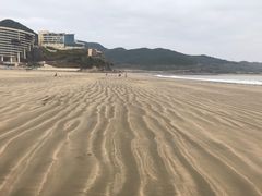 -东海半边山旅游度假区