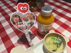 -西贝莜面村(当代商城店)