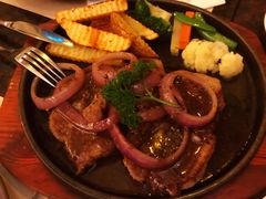 -我的意大利厨房