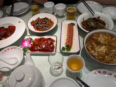 -三玛璐酒楼(汉口路店)