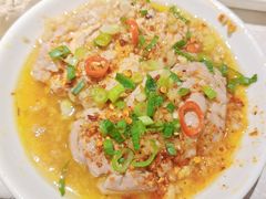 -巴奴毛肚火锅(广益哥伦布店)