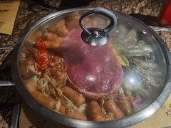 -黄记煌三汁焖锅(崇文门店)