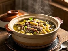 -三厂烩羊肉(五龙口店)