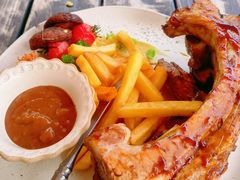 -Supine Bistro溯泮餐厅