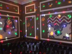 房间内环境-阳光钱柜KTV(八一路店)