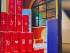 -城南往事·鲁菜济南菜(软件园美莲广场店)