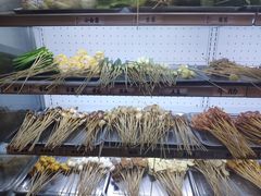 -镇江龙·火锅串串(武侯祠店)