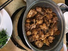 -芳村榕树头叹佬鸡煲(体育西店)