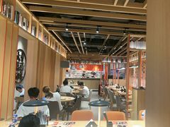-味千拉面(煌华新纪元购物广场店)