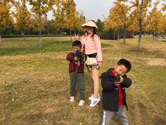 -济南国际园博园